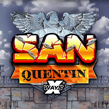 San Quentin — Nolimit City