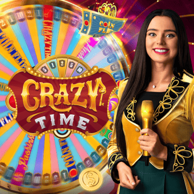 Crazy Time — Evolution