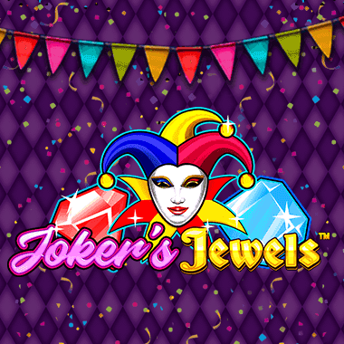 Joker’s Jewels — Pragmatic Play