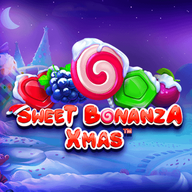 Sweet Bonanza Xmas — Pragmatic Play