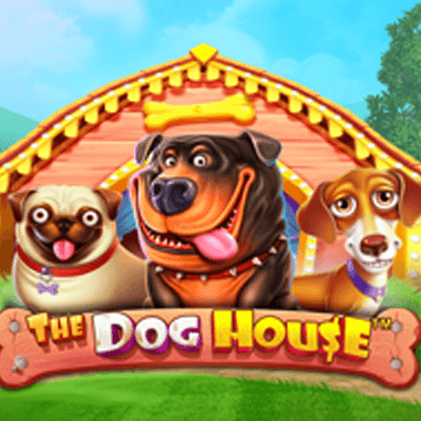 The Dog House — Pragmatic Play