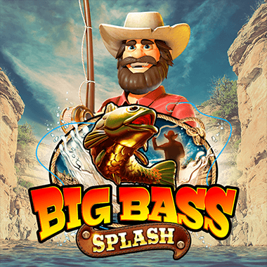 Big Bass Splash — Pragmatic Play