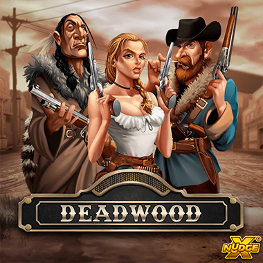 Deadwood — Nolimit City