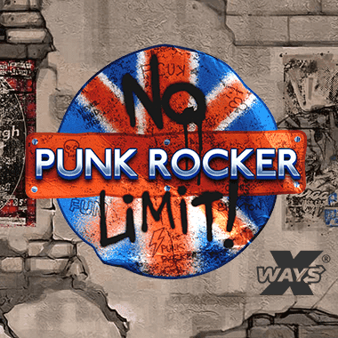 Punk Rocker — Nolimit City