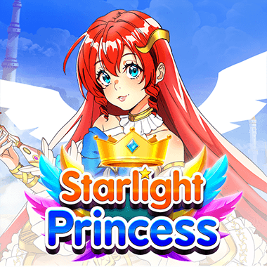 Starlight Princess — Pragmatic Play