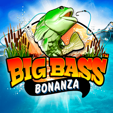 Big Bass Bonanza — Pragmatic Play