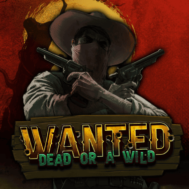 Wanted Dead or a Wild — Hacksaw Gaming