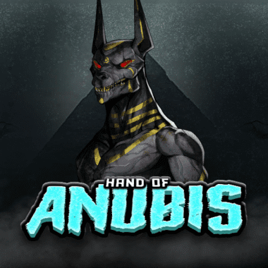 Hand of Anubis — Hacksaw Gaming